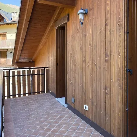 Appartement Mansarda Santa Chiara